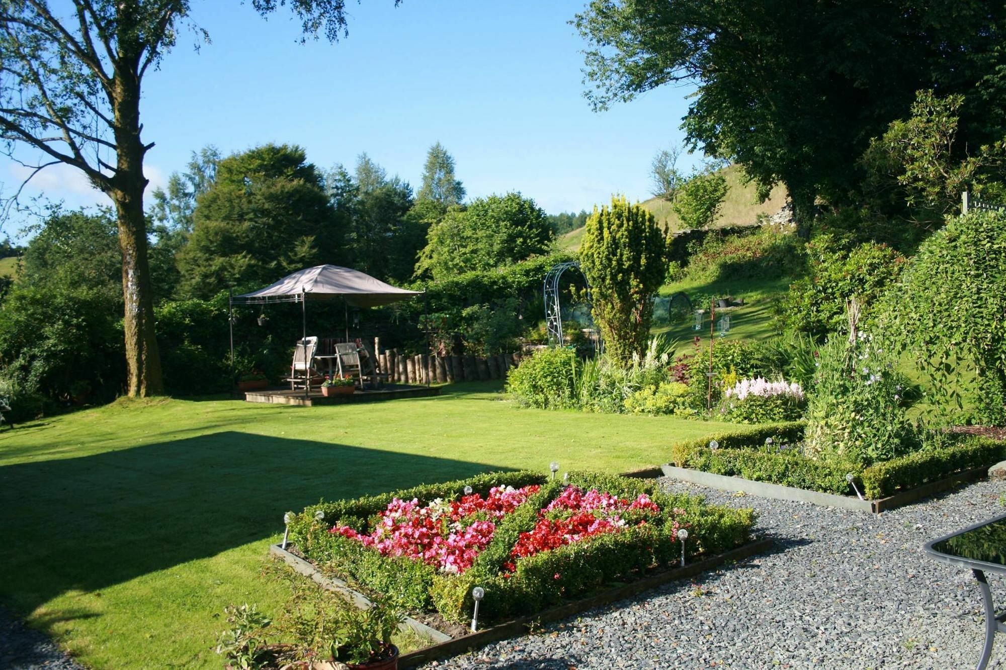 Lyndale Guest House Ambleside Exterior photo